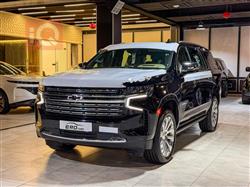 شيفروليه تاهو